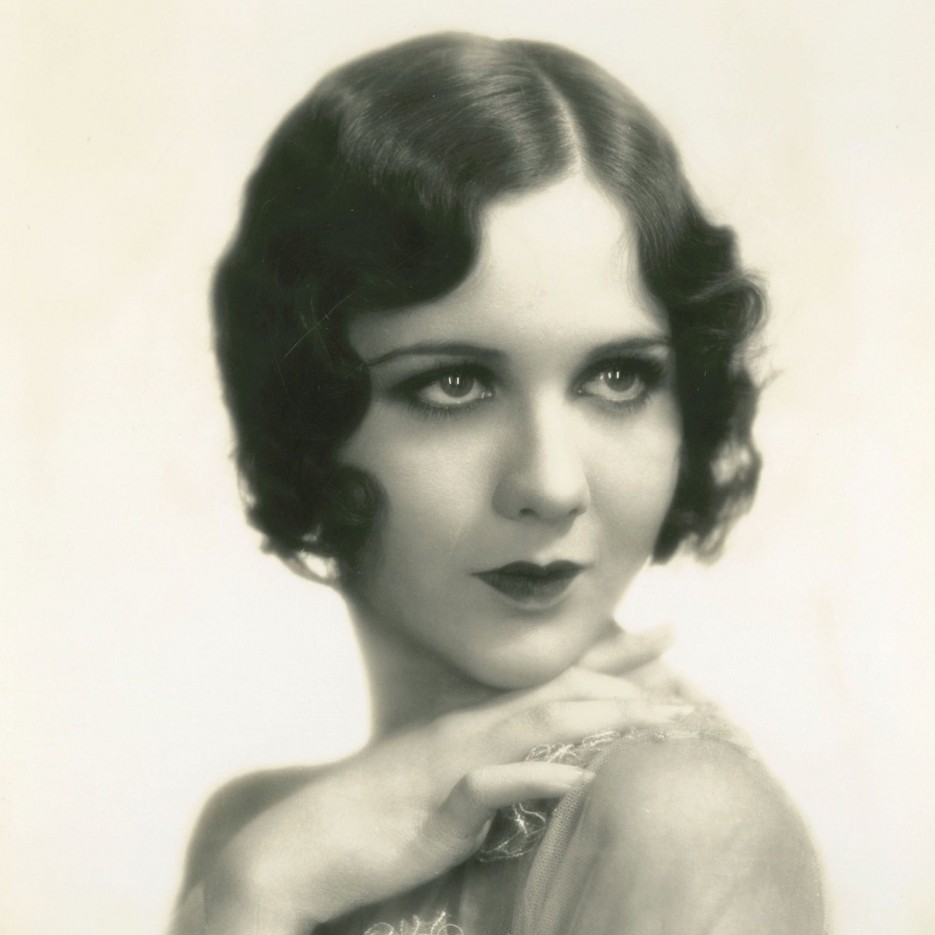 1920s Hairstyles That Defined The Decade From The Bob To Finger Waves  PHOTOS  HuffPost Life