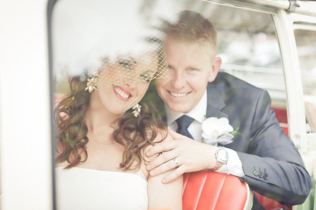 Alexia Michael Toowoomba Wedding by CK Metro Photos Bride & Groom