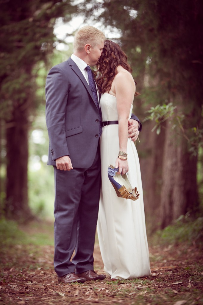 Alexia Michael Toowoomba Wedding by CK Metro Photos 