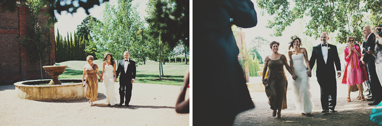 Justin & Jessica Yarra Valley Wedding by Jonathan Ong