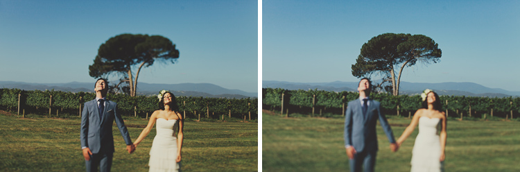 Justin & Jessica Yarra Valley Wedding by Jonathan Ong Bride & Groom