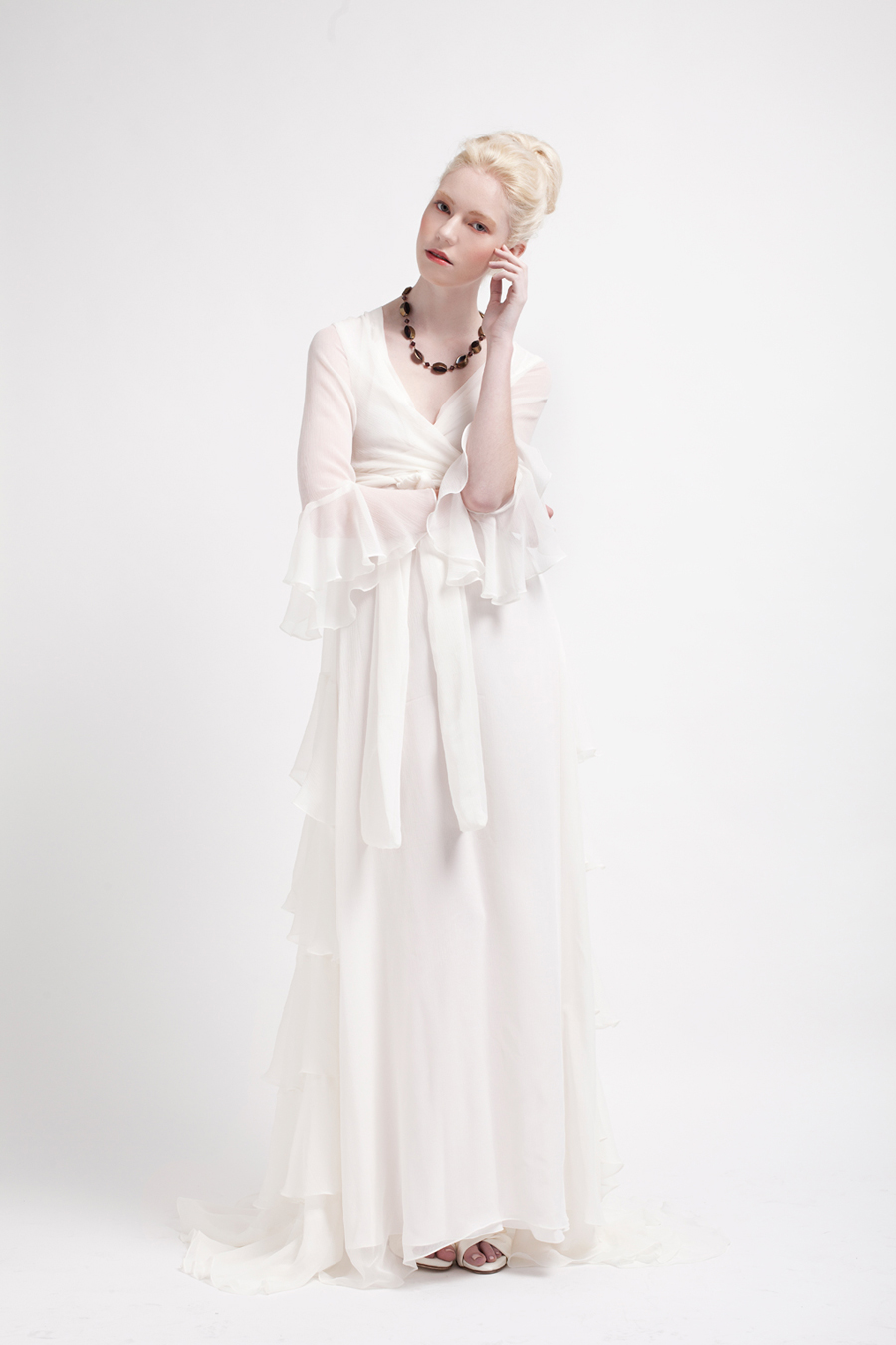 Florence - Kelsey Genna Debut Bridal Collection