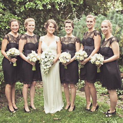 bridesmaid dresses for summer