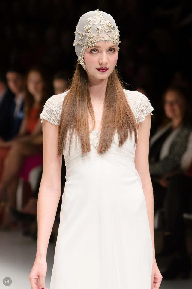 Simone by Gwendolynne at Melbourne Spring Fashion Week 2012