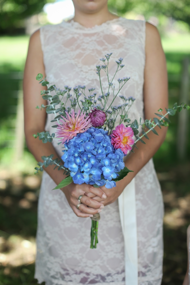 Country Wedding from Vela Images