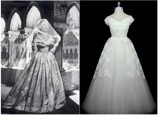 Dior Through The Ages