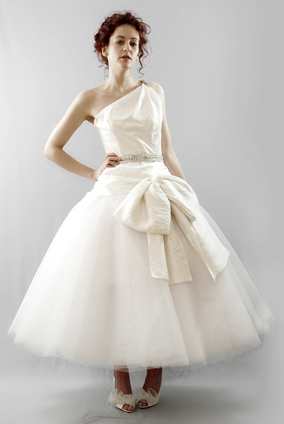 Astor Wedding Dress from Alexandra King Design