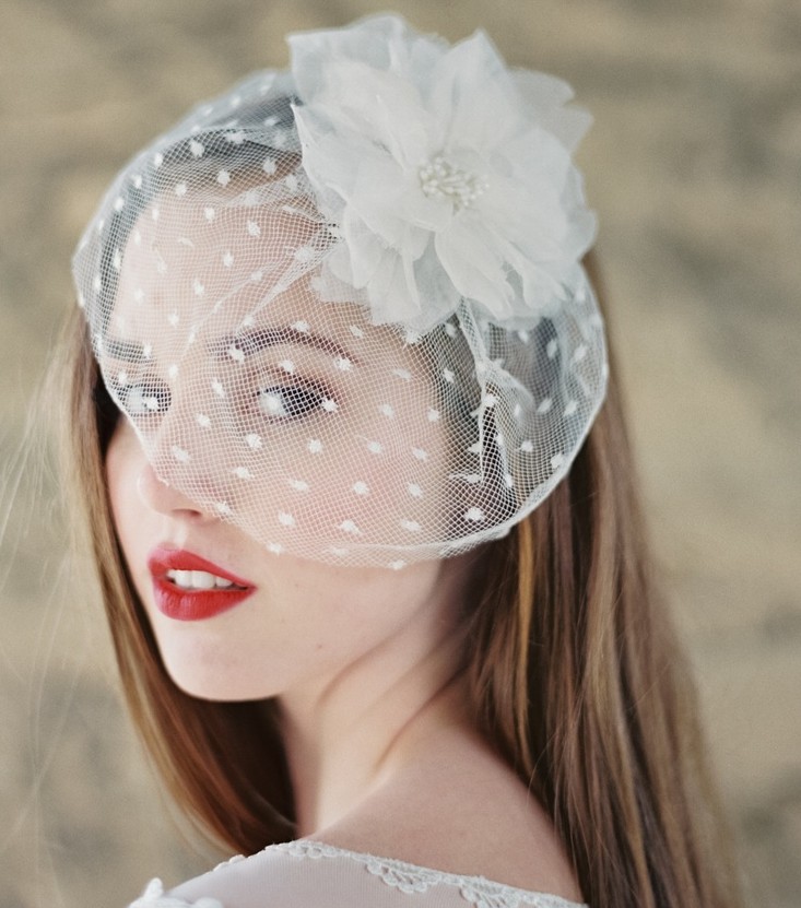 Rosalind Veil from Enchanted Atelier