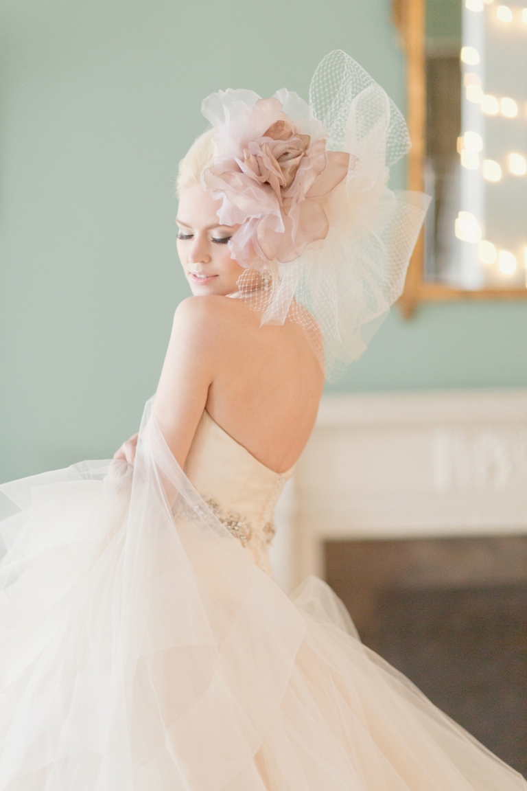 Beatrice Couture Designs and Lazaro shoot by Elisabeth Millay Photography