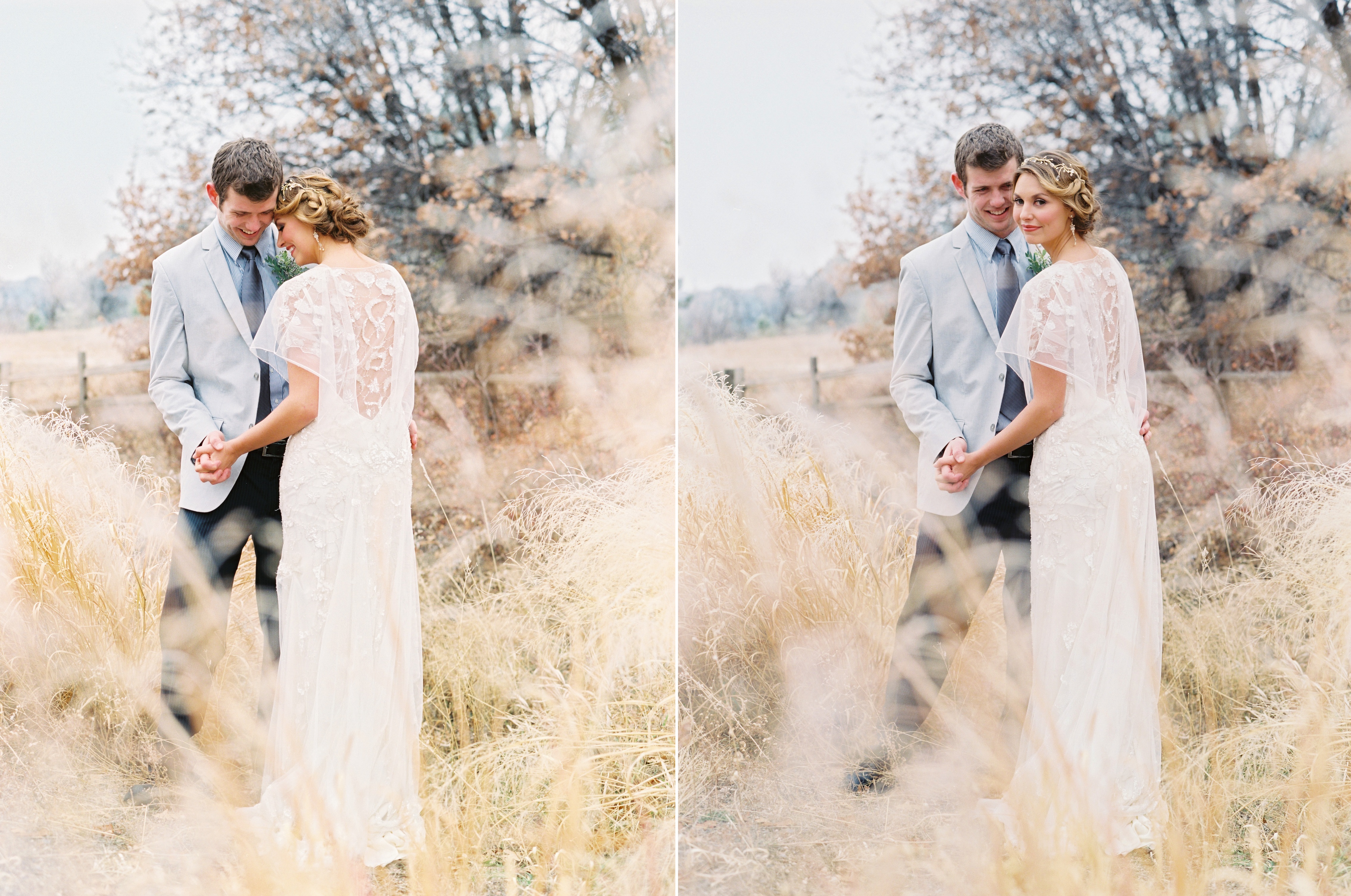 Elegant Castle Cliffs Wedding Inspiration Shoot from Laura Murray Photography