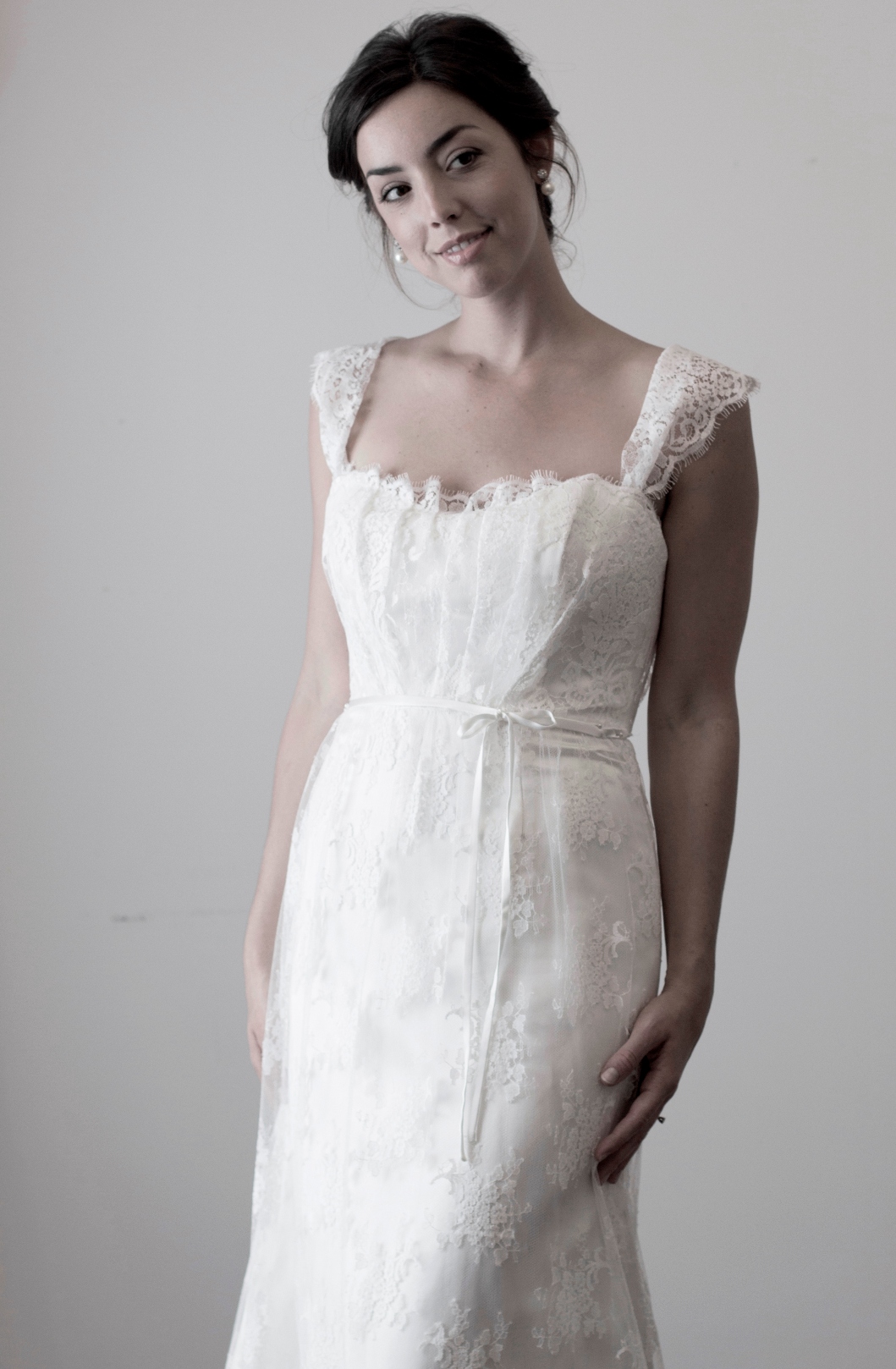 Rose & Delilah's Primrose Wedding Dress