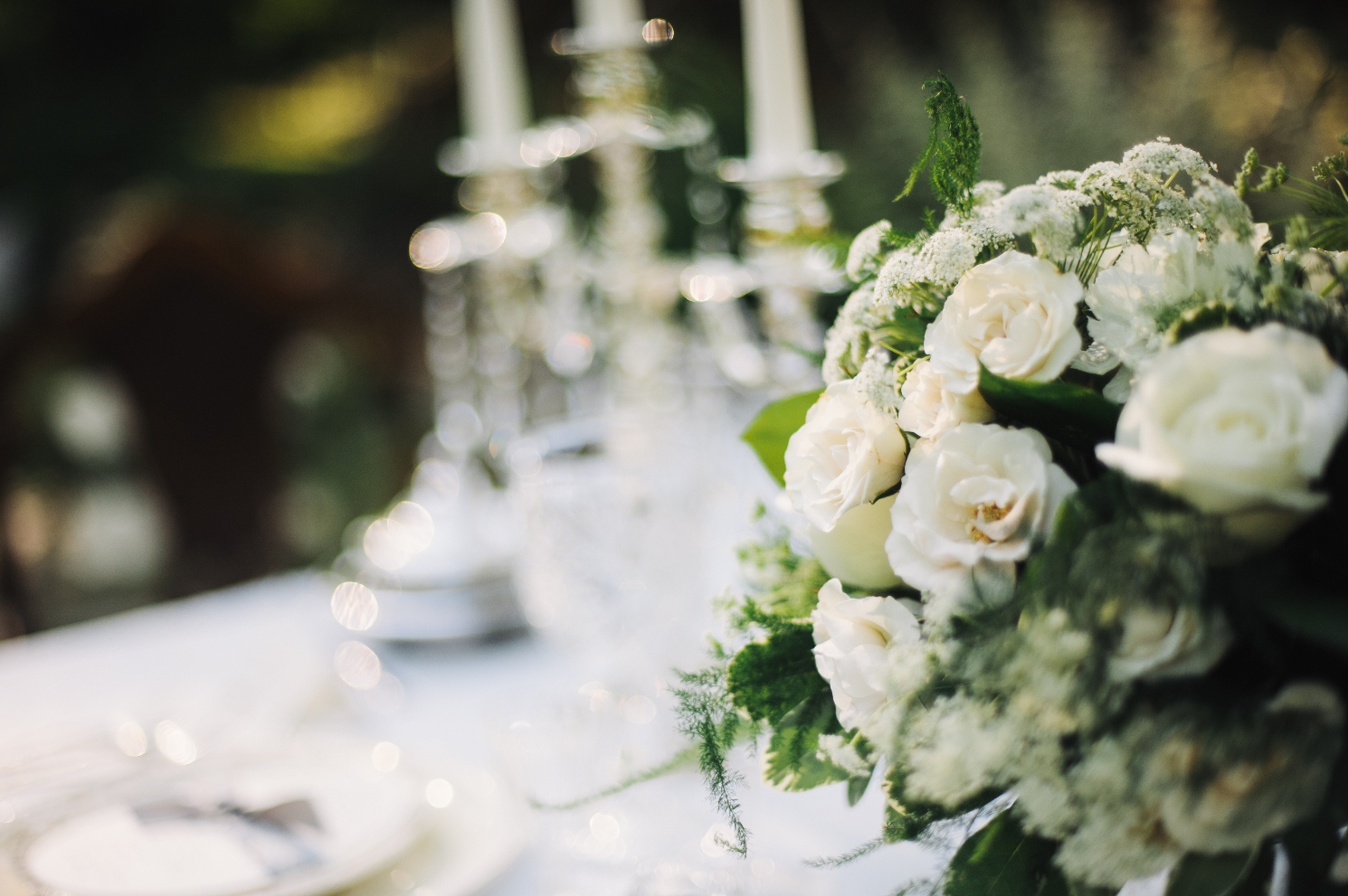 Downton Abbey Wedding Inspiration from Kimberly Brooke Photography