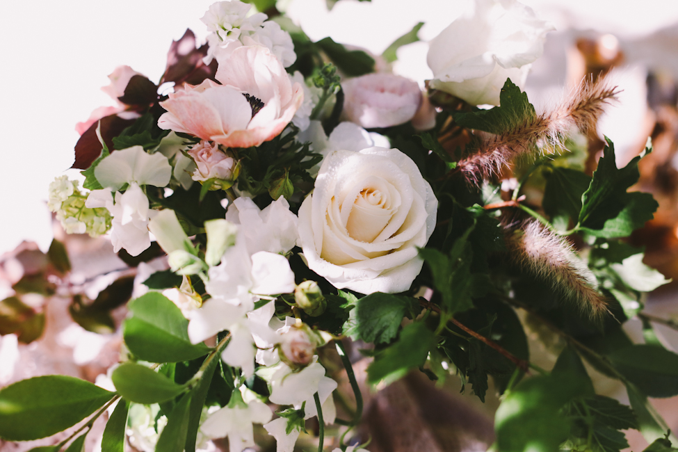 An Enchanting Montrose Berry Farm Wedding from Lara Hotz Photography
