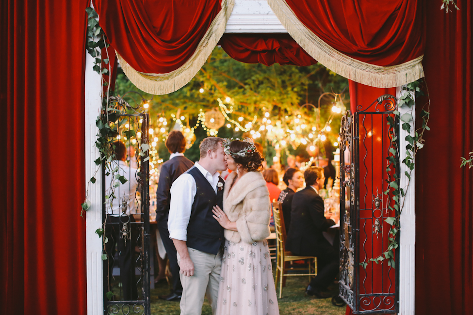 An Enchanting Montrose Berry Farm Wedding from Lara Hotz Photography