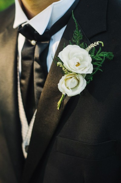 Top Five Grooms & Groomsmen Trends : Chic Vintage Brides