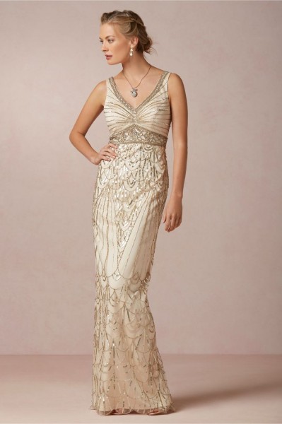 20 Incredible Wedding Dresses for under $1000 - Chic Vintage Brides ...