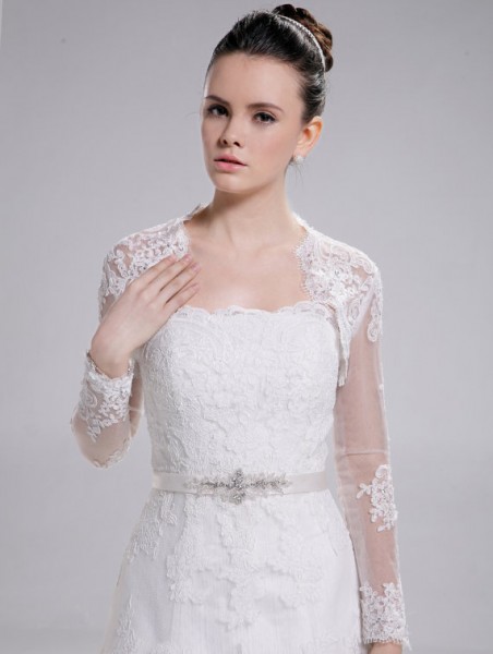 Introducing Wanlu Bridal - Chic Vintage Brides : Chic Vintage Brides