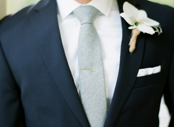 Snippets, Whispers & Ribbons - Groom's Attire Inspiration