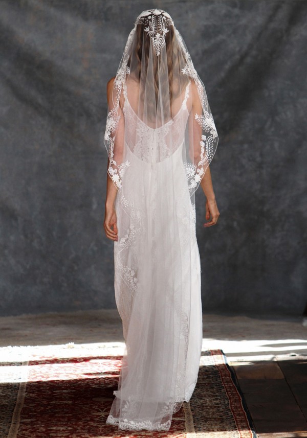 Romantique - The 2015 Collection from Claire Pettibone - Adelaide