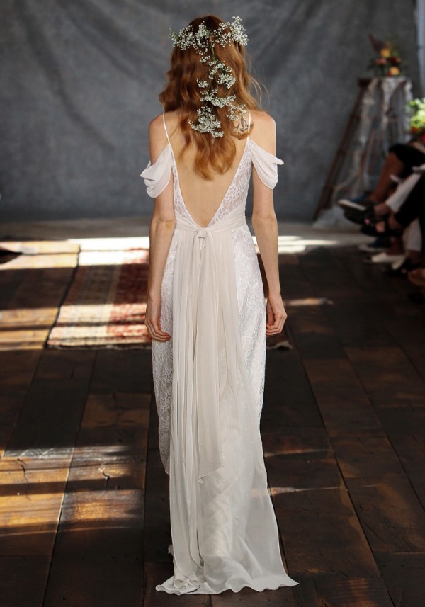Romantique - The 2015 Collection from Claire Pettibone - Clementine