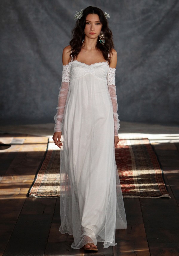 Romantique - The 2015 Collection from Claire Pettibone - Lilith