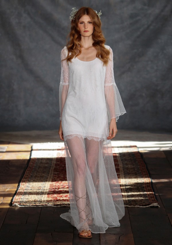 Romantique - The 2015 Collection from Claire Pettibone - Topanga