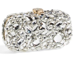 Beautiful Bridal Clutches - and 5 MUST Haves for Yours! : Chic Vintage ...