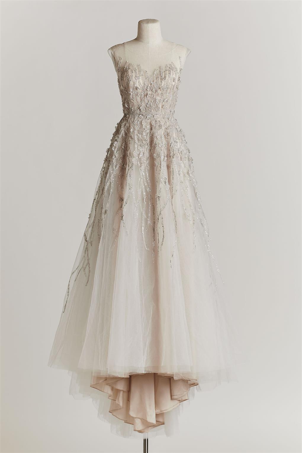 Wisteria Wedding Dress from BHLDN's Spring 2015 Bridal Collection