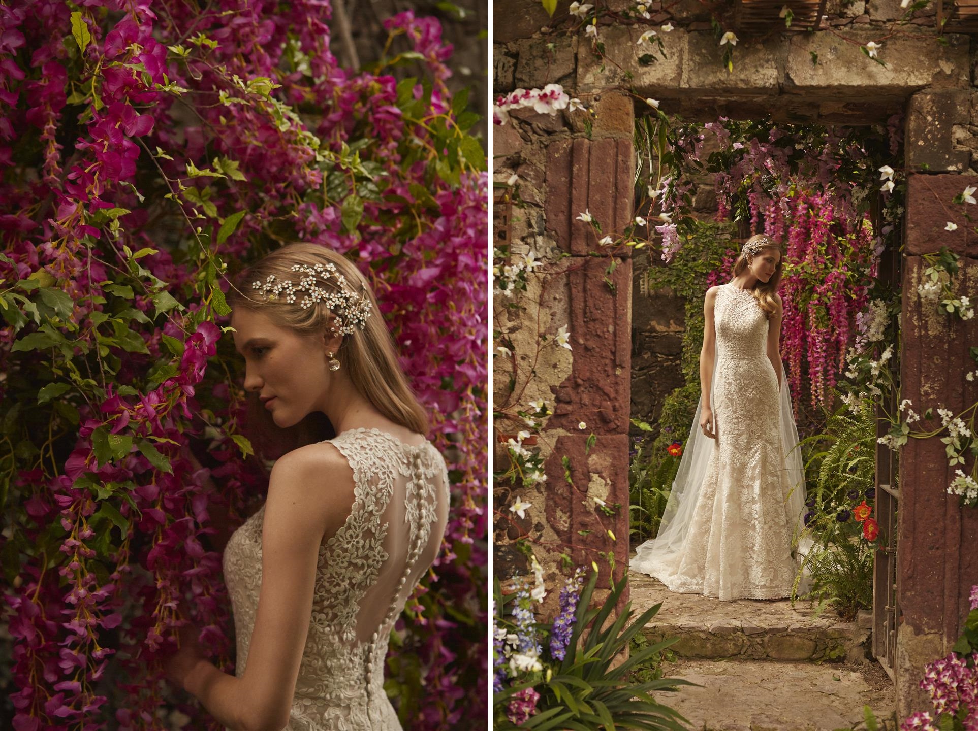 Adalynn Wedding Dress from BHLDN's Spring 2015 Bridal Collection