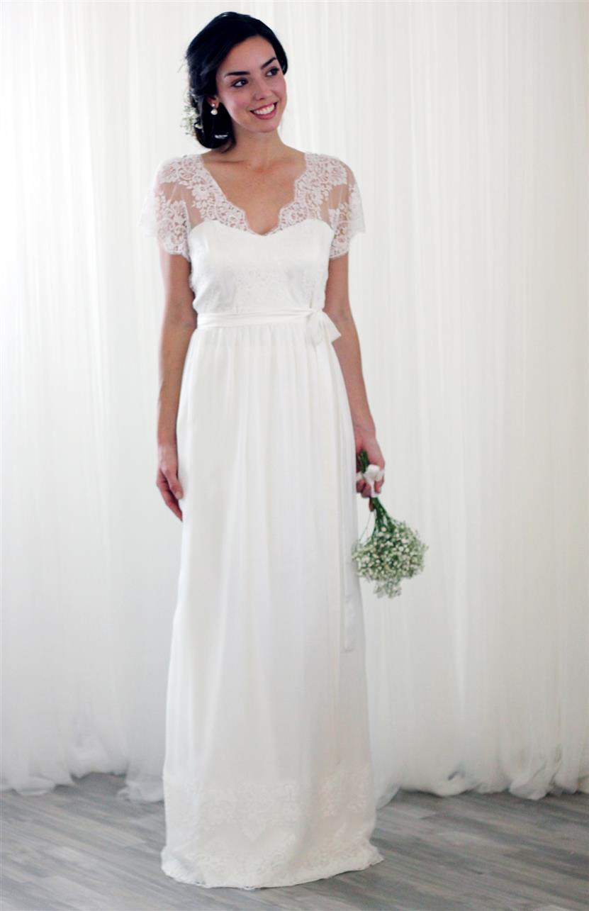 Rose & Delilah's 2015 Bridal Collection - Lily