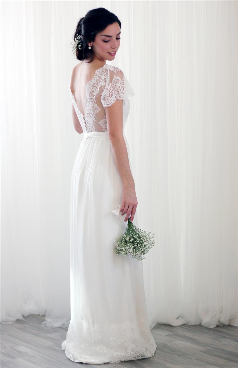 Rose & Delilah's 2015 Bridal Collection - Lily