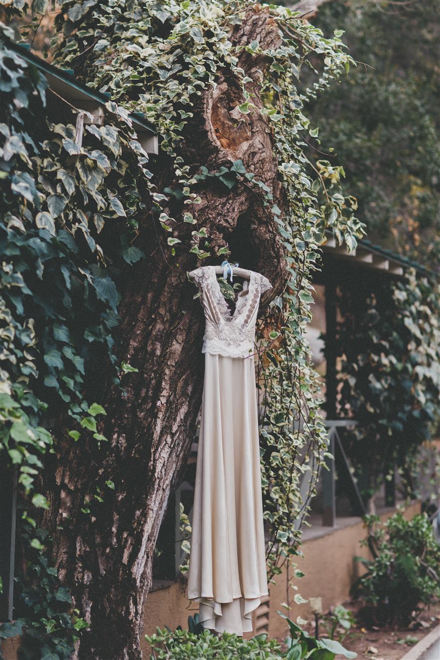 A Timeless Art Deco Inspired Wedding from Gantes.co Photography