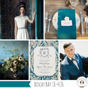 Top 10 Wedding Colours for Autumn 2015 from Pantone : Chic Vintage Brides