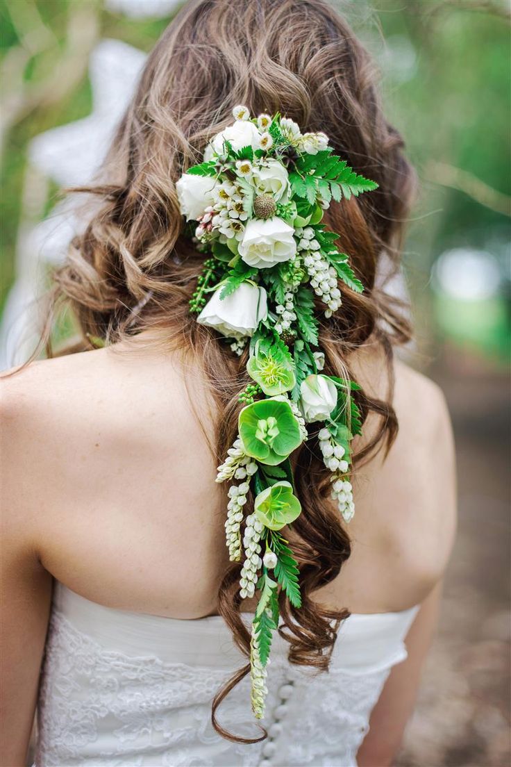 5 Spring Wedding Must Haves - Lush Florals
