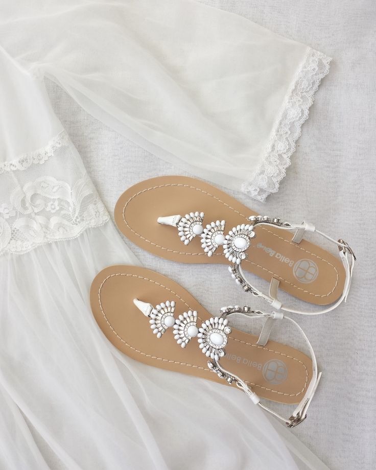 The Most Perfect Bridal Shoes for a Vintage Bride from Bella Belle Shoes