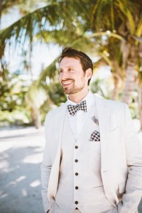 5 Cool & Classy Summer Grooms Looks : Chic Vintage Brides