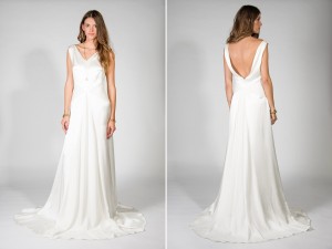 Belle & Bunty's Boho 'A Piece of My Heart' 2016 Bridal Collection ...