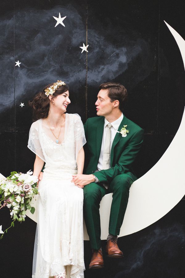 20 Fabulous Decor Ideas for an Art Deco Wedding