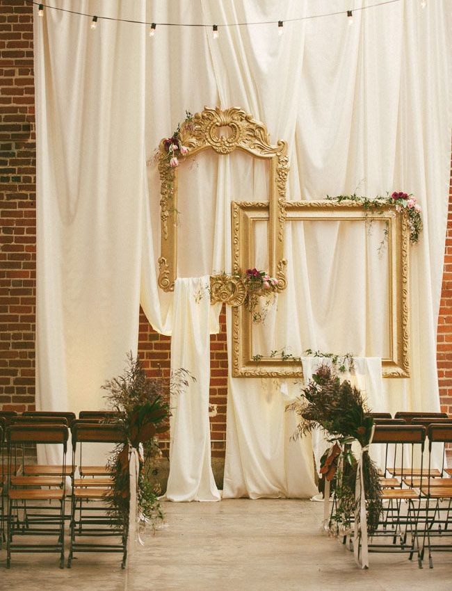 20 Fabulous Decor Ideas for an Art Deco Wedding