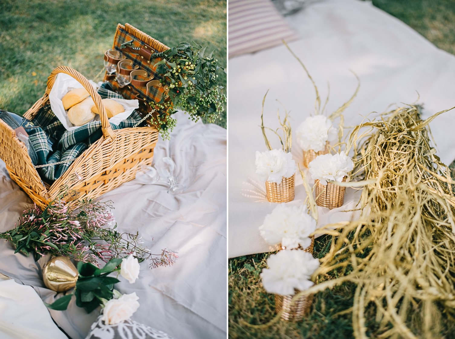 Delightful Vintage Wedding Ideas Inspired by Downton Abbey