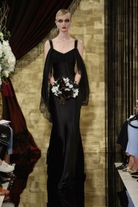 The Art Deco Inspired 2016 Bridal Collection from Theia