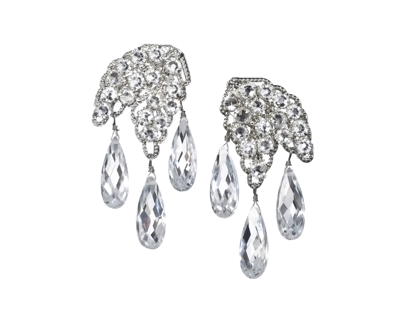 A Black Friday Sale Not To Be Missed - 70% Off Selected Bridal Accessories at Elizabeth Bower