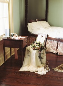 Bridal Inspiration - A Love Poem Brought To Life