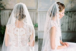 Cheyenne - from Claire Pettibone's more affordable Romantique collection