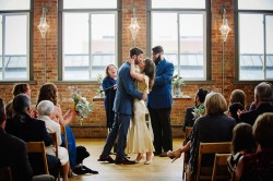 Wedding Planning Advice from a DIY Bride