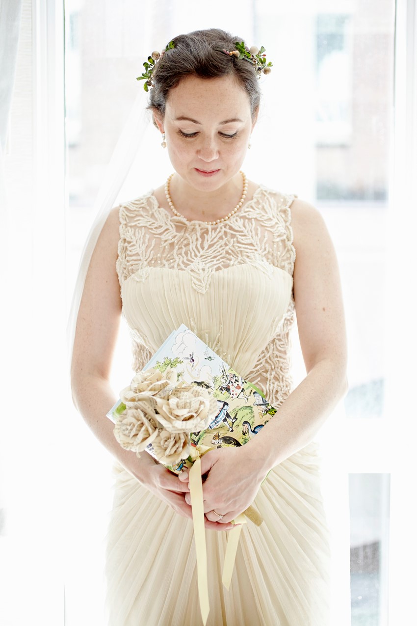 Real Brides Top Tips for Wedding Planning