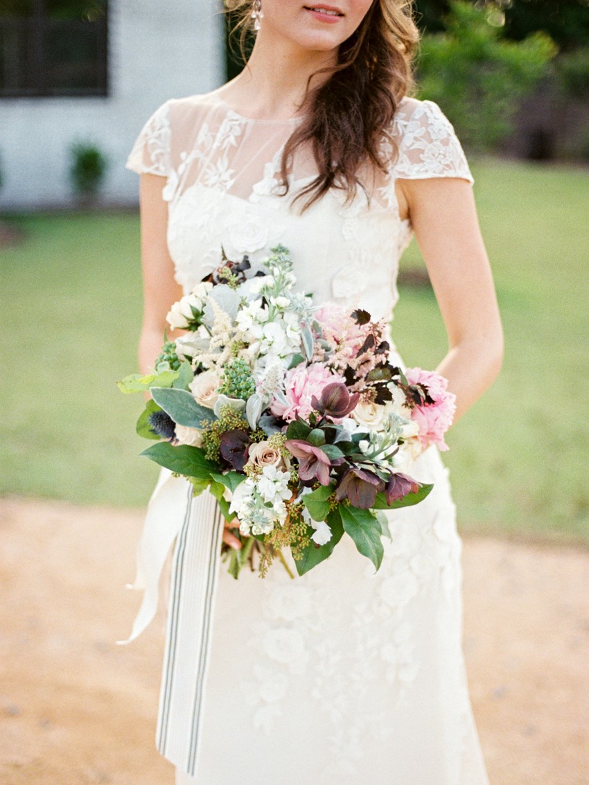 Beautiful Just Picked Bridal // Photography by Live View Studios http://www.liveviewstudios.com