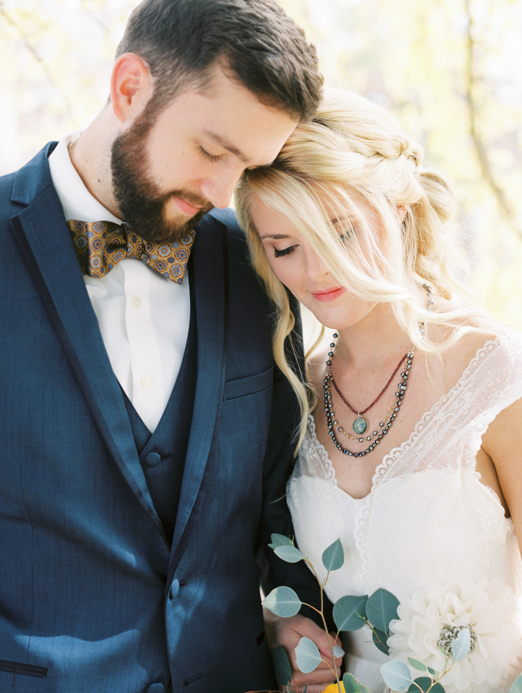 Bride & Groom Portrait Ideas // Photography ~ Wendy Cooper Photography