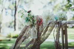 DIY Wedding Decor // Photography ~ Brown Paper Parcel