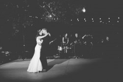First Dance // Photography Onelove Photography